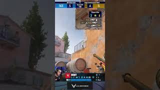 broky insane 3k #broky #faze #fazeclan #iemcologne2024 #highlights #cs2 #hltv #awper #awp