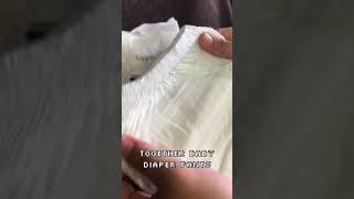 BUY 1 TAKE 1 Together Baby Diaper | Lovelyn Enrique