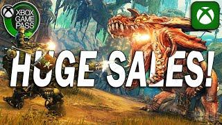 INCREDIBLE NEW Xbox Store Sale | Any Worth It?! October 30th - 5th November!