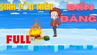 FULL - Sinh Tồn Trên Biển Băng - Hải Anh Vietsub