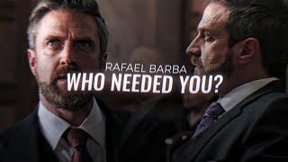 Rafael Barba // You (s23)