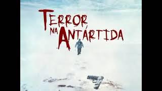 Terror na Antártida 2009 Chamada de Cine Espetacular -  (08/05/2012) - SBT