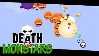 Death VS Monstars | Classic Flash Games