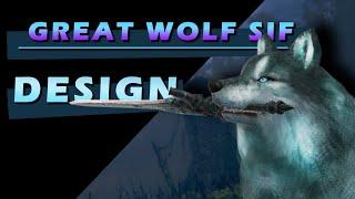 Great Grey Wolf Sif - Boss Analysis