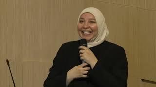 Feeling Alone? Use the Qur'an As Healing | Ustadha Dr. Rania Awaad