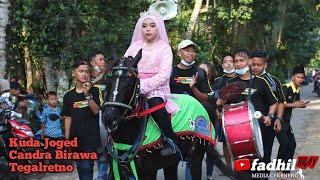 spesial kuda joged Ardi Tegal Ft Putra Nada Grup