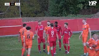 Highlights | Tunbridge Wells v Punjab United - 25.11.23