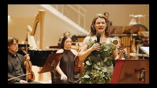 The Philharmonie Berlin violin concerto marathon: music by lady composers - Viktoria & Virtuosi
