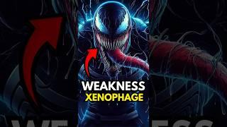 Xenophage Is Scared Of This!