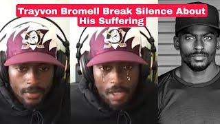 Trayvon Bromell Give 'Shocking' Speech About His Suffering from Track & Field!