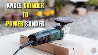 POWER SANDER | BEGINNERS GUIDE |PHILIPPINE DIY TOOLS