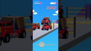 Scale Man Run Game Level 25(Game)/#gaming #gamingshorts #newgame #newlevel #gamer #..#