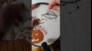 осознанный сон #истории #вышивка #мистика #осознанныесновидения