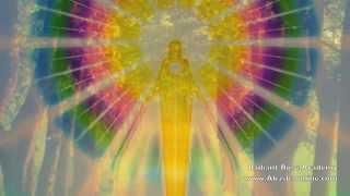 Demonstrating the Power of Christ Consciousness , a healing meditation‏ 