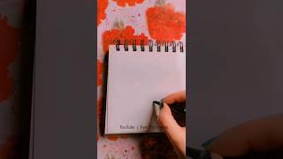 Easy Girl Drawing#drawing#drawingtutorial#viral#foryou#shorts#viralvideo#youtubeshorts#jiyafairyarts