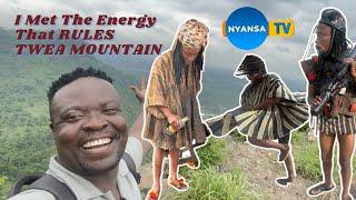 "ATWEA" MOUNTAIN IS A DEITY NOT A PRAYER CAMP... Banko Komfoɔ DISCLOSE...