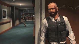 Max Payne 3 - Former NYM Hardcore WR #8 [Any%] - Borrowed Vest Max (40:06)