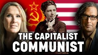 The Feminist Trailblazer Who Shocked America | Victoria Woodhull (Episode 2)