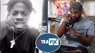 Bakersteez GOES OFF On Ziminick, Popcaan, Konshens & MORE || Xtra Fix