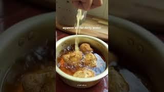 HOW TO PREPARE & COOK DRIED MONKEY HEAD MUSHROOMS / Lion Mane’s Mushroom / Hericium Mushrooms