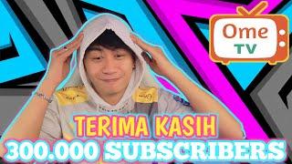 KUMPULAN JJ ILHAM ZHAO MENUJU 300RB SUBSCRIBER - OME TV INTERNASIONAL