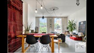 Original Clerkenwell Town House | Myddelton Street, Central London, EC1 | 4k Video Tour Preview