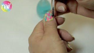 Nail Lounge India presents Color Blast by Orly