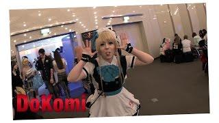 Dokomi 2015 Cosplay Video #CosplayFun