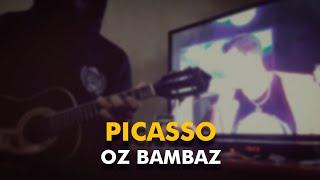 Picasso - Rubynho Oz Bambaz