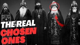 Orthodox Secret: The Most Powerful Monastic Order