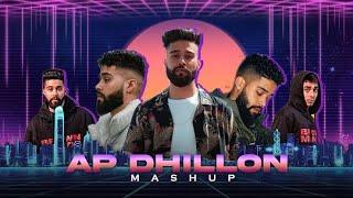 AP Dhillon All Songs | Non-stop AP Dhillon Songs | Punjabi Pop Songs | It'z4you.