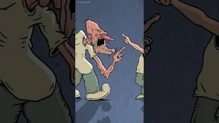 Infinity Loop  #generations #loop #age #stevecutts #animation #shorts