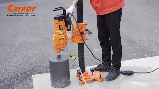 Cayken OND-930 Diamond Core Drill Machine