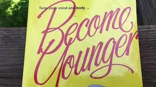 Become Younger/Dr.N.W. Walker/Book Review