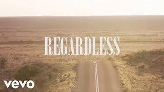 Jarryd James - Regardless (Lyric Video) ft. Julia Stone