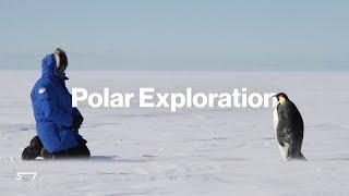 How to Plan A Polar Expedition From the Arctic to Antarctica