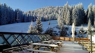 Hotel Pokljuka, Goreljek, Italy