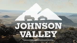 BeamNG.drive - Johnson Valley