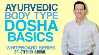 Understanding Ayurveda Body Types (What is Your Body Type?) | Dr. Stephen Cabral