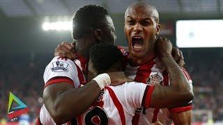 Sunderland vs Everton 3-0 || All Goals & Highlights || Premier League