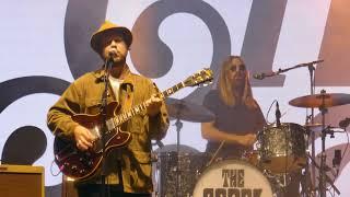 The Coral - Vacancy [Live at Rock N Roll Circus, Sheffield - 29-08-2024]