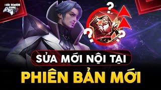 Liên Quân Sửa Nội Tại Florentino, Liệu Còn Múa Cancel Animation không ? | Trải Nghiệm Game