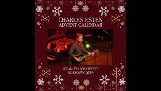 Charles Esten Advent Calendar. December 5th