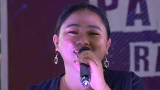 Pulang (Cover by Cylvesora Paunus) PANGUVASAN RA UVAS ONSOI SMK NABAWAN 2022