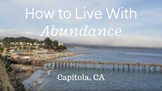 How Faith Leads to Abundance: How to Live Life Abundantly