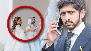 Sheikh Hamdan Breaks Silence on Sheikha Marha's Public Divorce