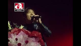 許志安 Andy Hui - 讓我待妳好一點 (Official Music Video)