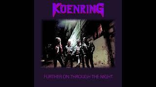 KÜENRING - Further on through the Night