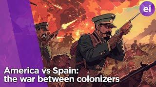 Spanish-American War Animated EXPLAINED: Causes, Key Events, & Lasting Impact | Eventful Insights