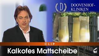 Kalkofes Mattscheibe - Mösenhof-Protein